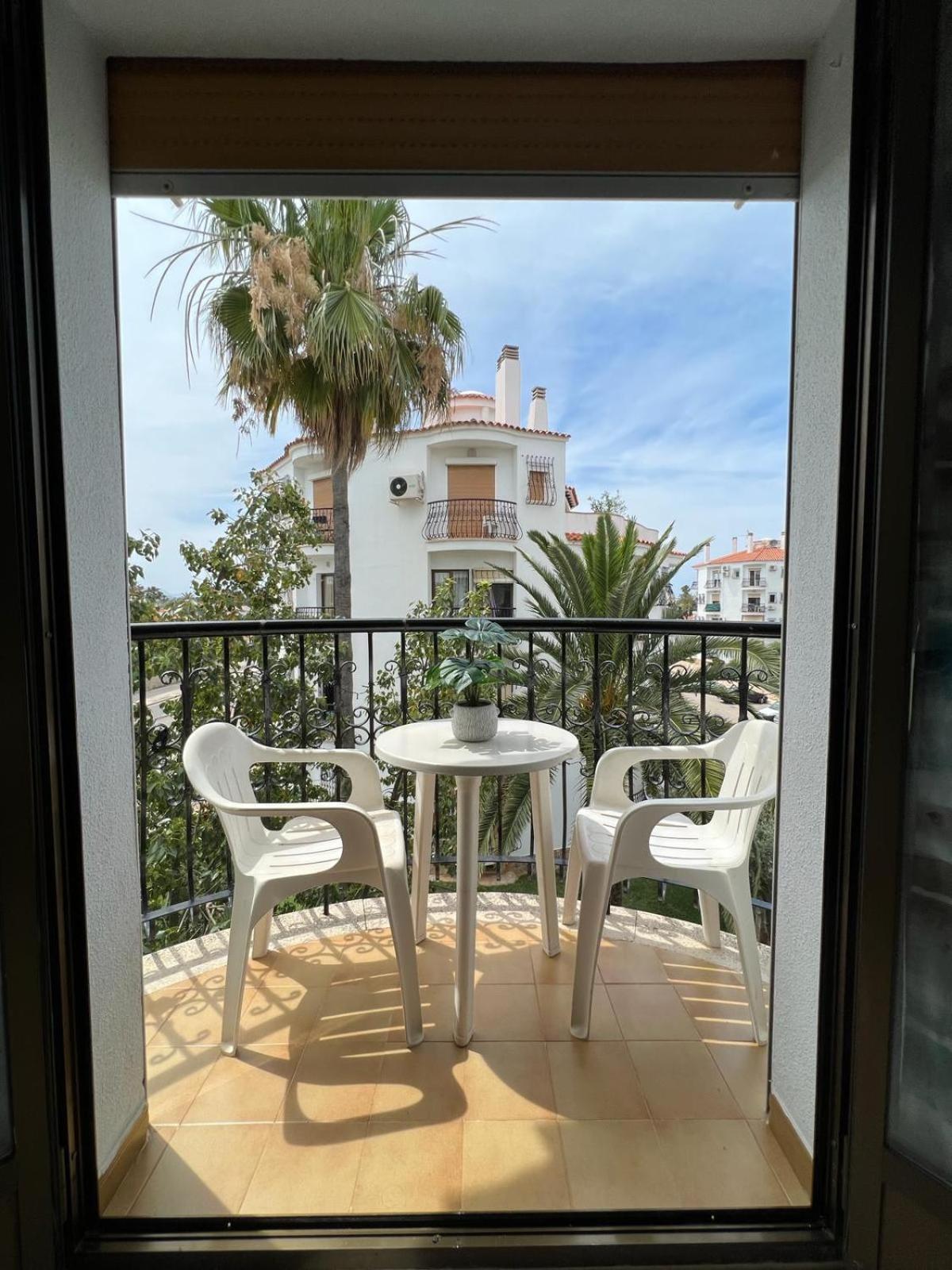 El Retiro Denia Apartment Exterior photo