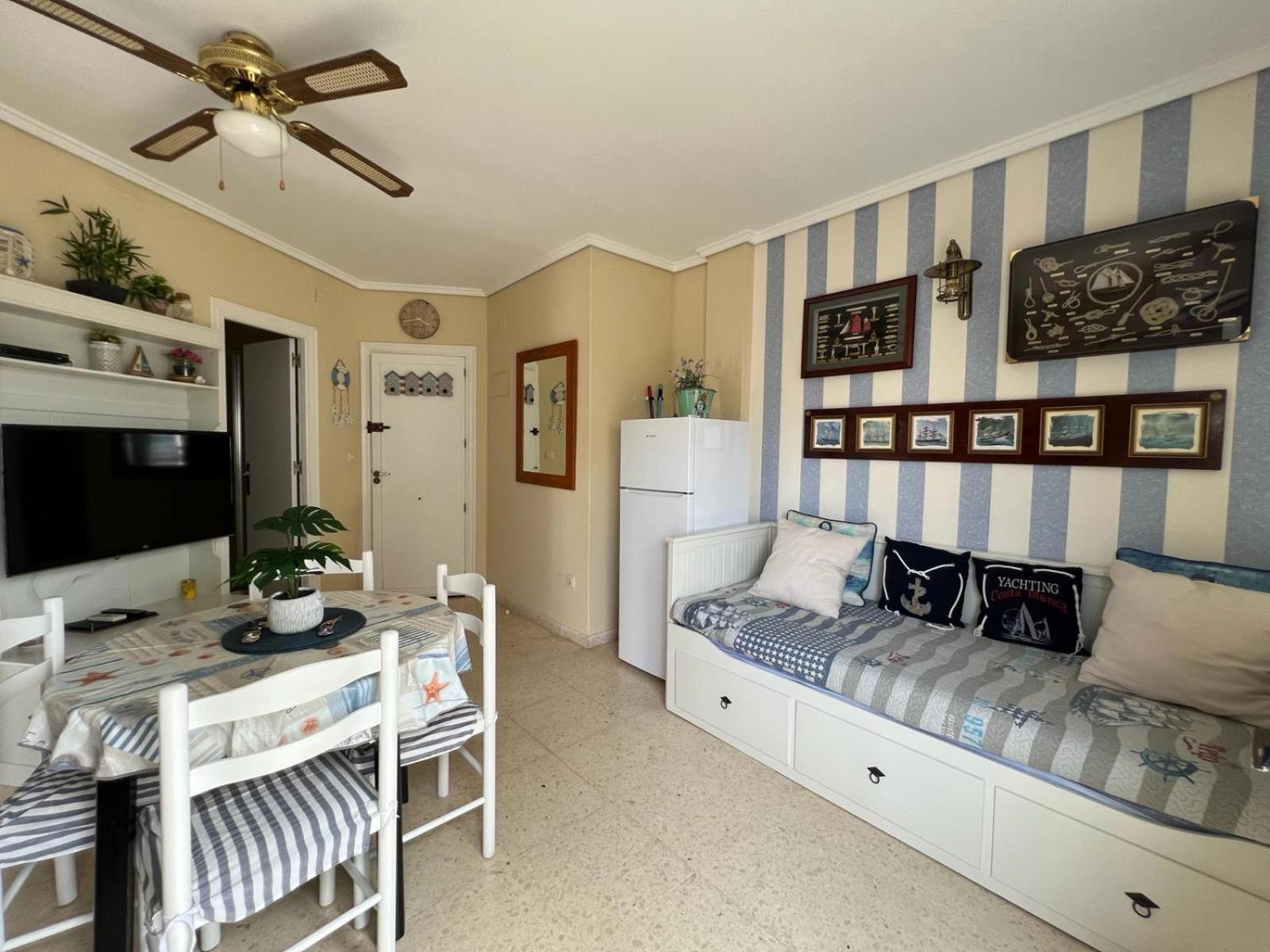 El Retiro Denia Apartment Exterior photo